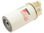 Filtro separador Combustivel - Rosca - FS1242B (S.109117)