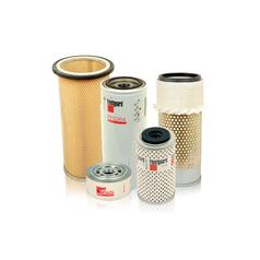 Filtro separador Combustivel - Rosca - FS19573