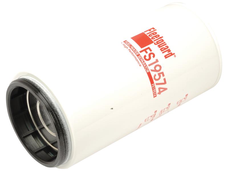 Filtro separador Combustivel - Rosca - FS19574 (S.109129)