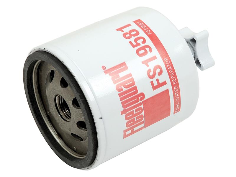 Filtro separador Combustivel - Rosca - FS19581 (S.109133)