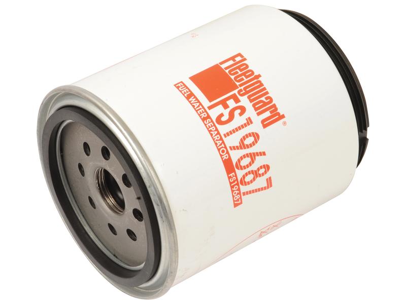 Filtro separador Combustivel - Rosca - FS19687 (S.109143)