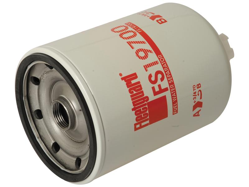 Filtro separador Combustivel - Rosca - FS19700 (S.109145)