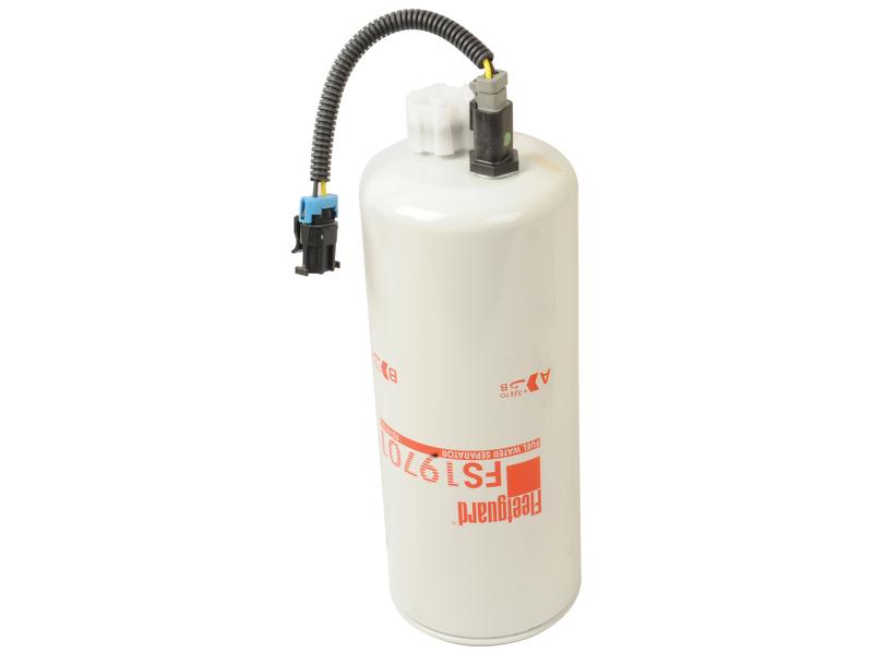 Filtro separador Combustivel - Rosca - FS19701 (S.109146)