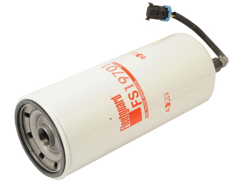 Filtro separador Combustivel - Rosca - FS19701 (S.109146)