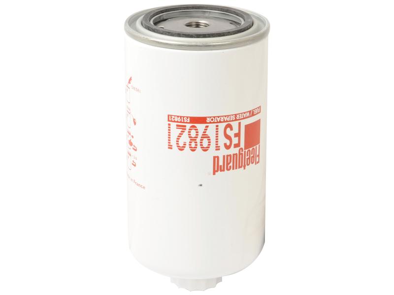 Filtro separador Combustivel - Rosca - FS19821 (S.109155)
