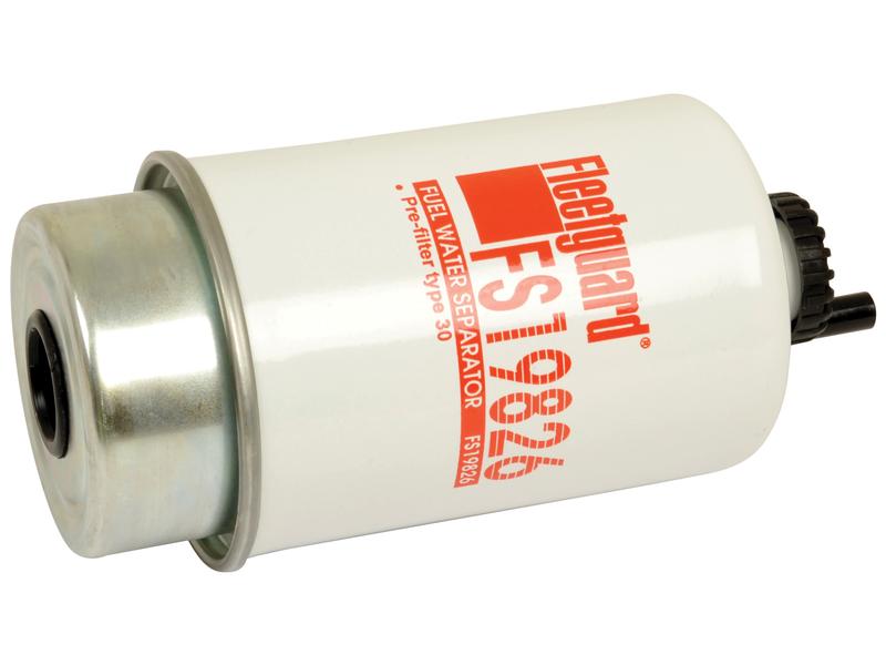 Filtro Separador Combustivel - Elemento - FS19826 (S.109156)