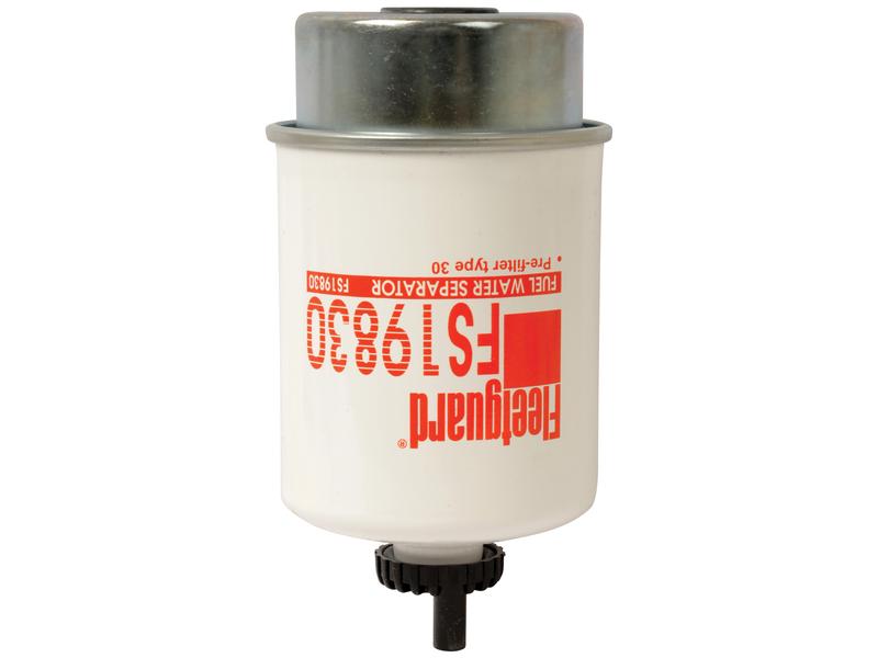 Filtro Separador Combustivel - Elemento - FS19830 (S.109161)