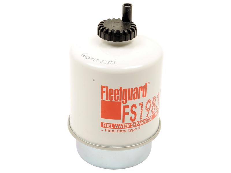 Filtro Separador Combustivel - Elemento - FS19831 (S.109162)