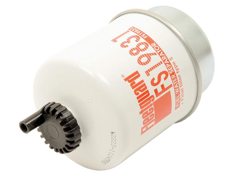 Filtro Separador Combustivel - Elemento - FS19831 (S.109162)
