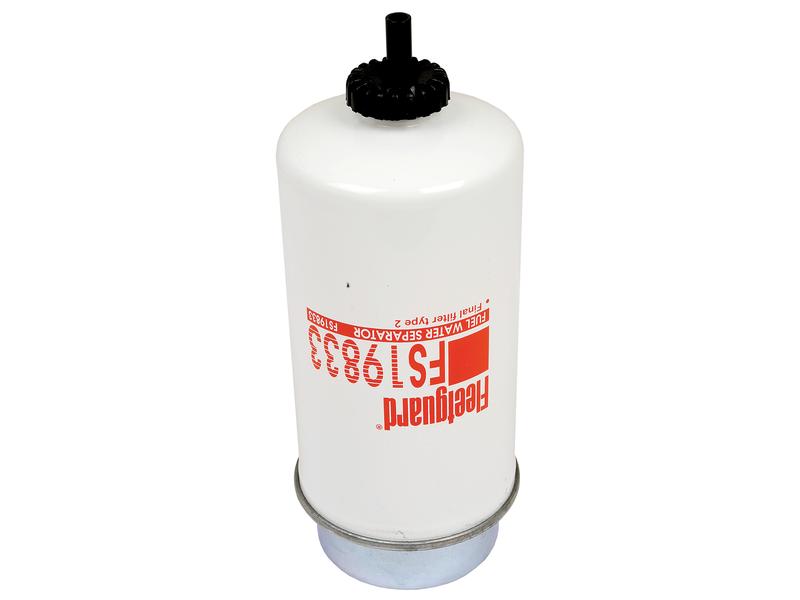 Filtro Separador Combustivel - Elemento - FS19833 (S.109163)