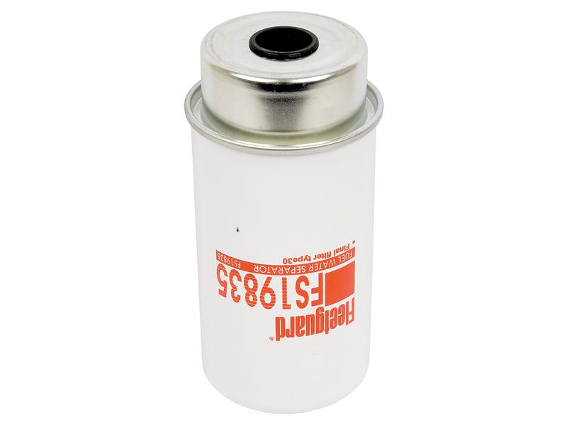 Filtro separador Combustivel - Rosca - FS19835 (S.109164)