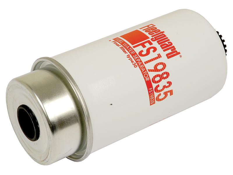 Filtro separador Combustivel - Rosca - FS19835 (S.109164)