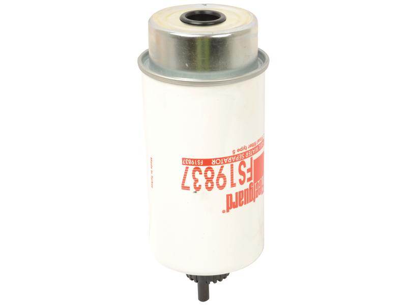 Filtro Separador Combustivel - Elemento - FS19837 (S.109166)