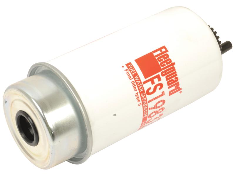 Filtro Separador Combustivel - Elemento - FS19837 (S.109166)