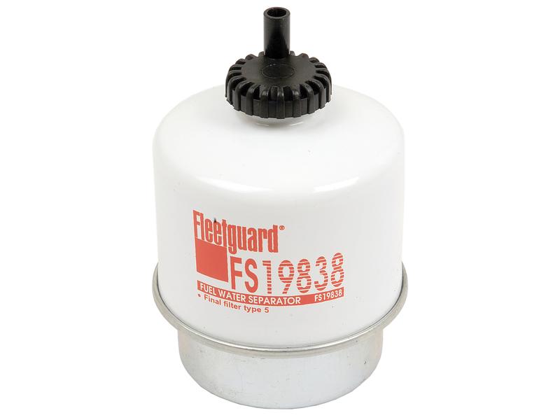 Filtro Separador Combustivel - Elemento - FS19838 (S.109167)