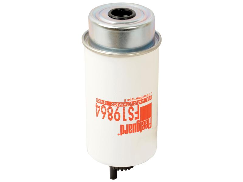 Filtro separador Combustivel - Rosca - FS19864 (S.109170)