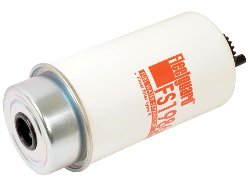 Filtro separador Combustivel - Rosca - FS19864 (S.109170)