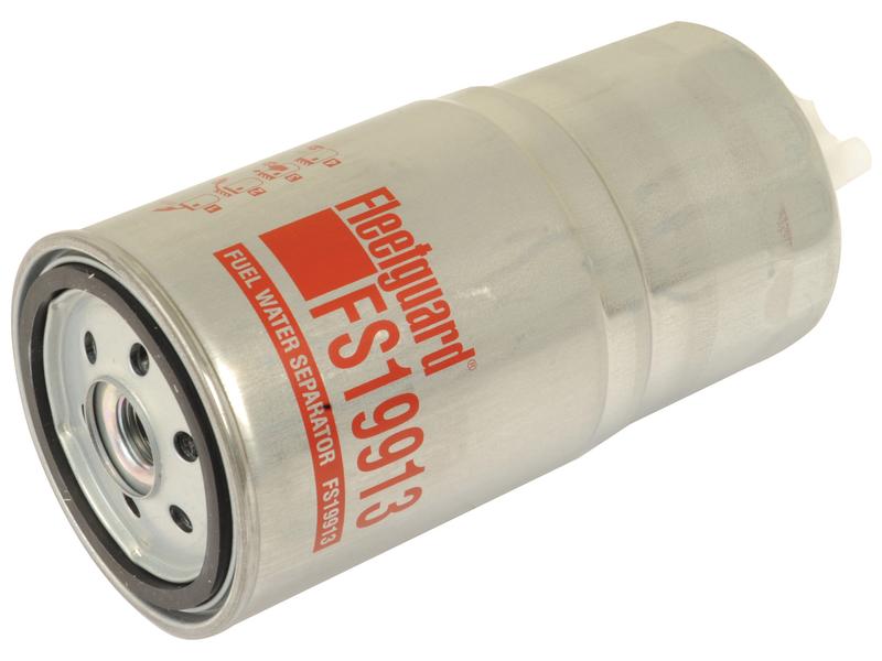 Filtro separador Combustivel - Rosca - FS19913 (S.109173)