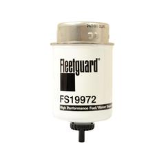 Filtro Separador Combustivel - Elemento - FS19972