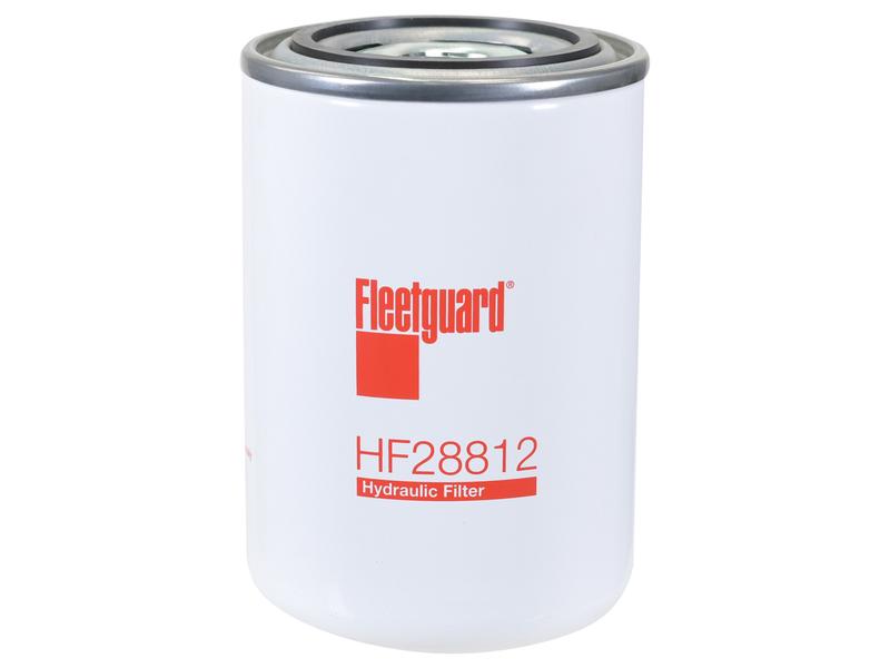 Filtro de hidraulico - Rosca - HF28812 (S.109199)