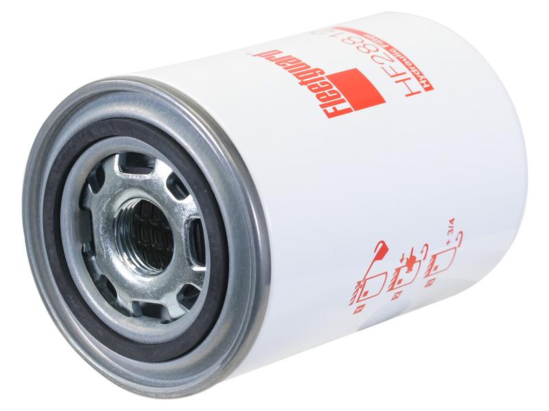 Filtro de hidraulico - Rosca - HF28812 (S.109199)