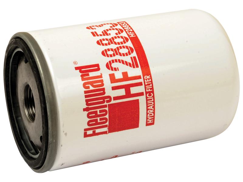 Filtro de hidraulico - Rosca - HF28853 (S.109203)