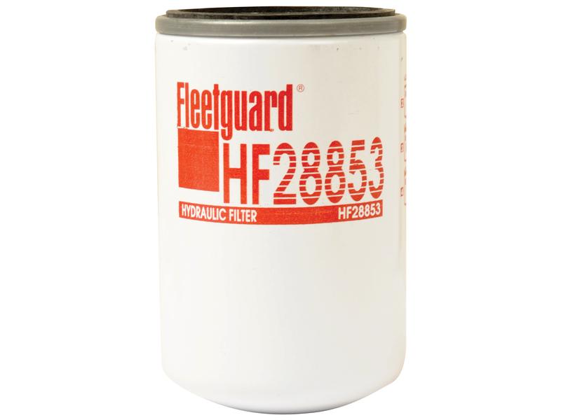 Filtro de hidraulico - Rosca - HF28853 (S.109203)