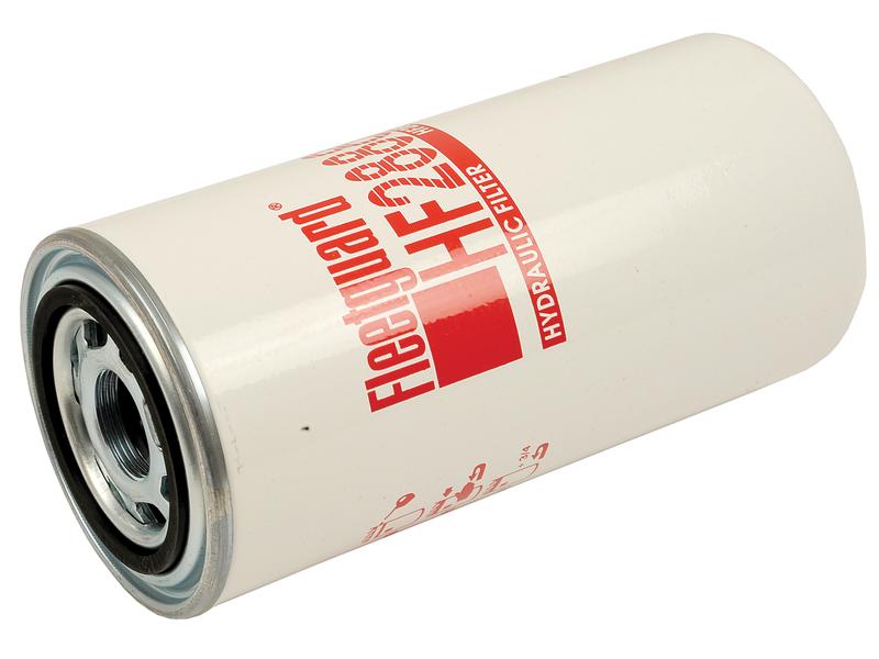 Filtro de hidraulico - Rosca - HF28881 (S.109206)