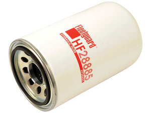 Filtro de hidraulico - Rosca - HF28885 (S.109207)