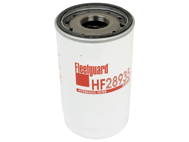 Filtro de hidraulico - Rosca - HF28935 (S.109216)