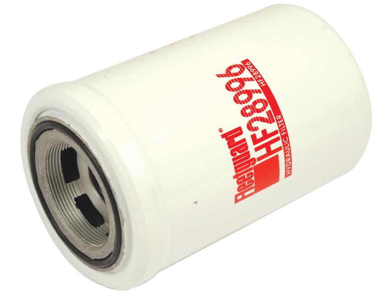 Filtro de hidraulico - Rosca - HF28996 (S.109218)
