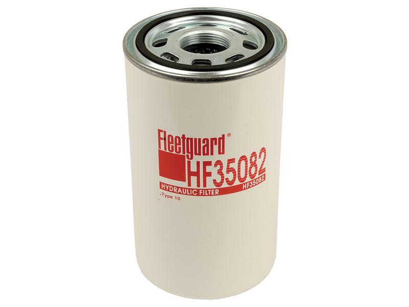 Filtro de hidraulico - Rosca - HF35082 (S.109231)
