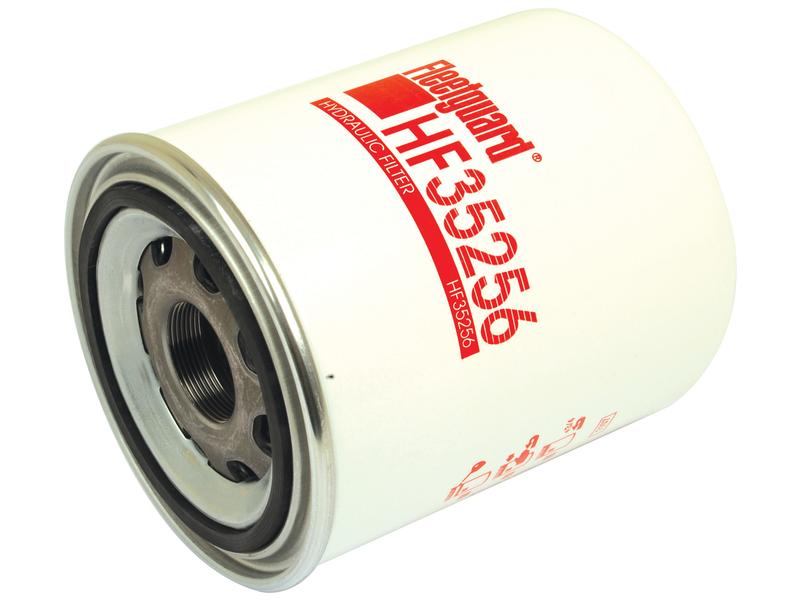 Filtro de hidraulico - Rosca - HF35256 (S.109241)