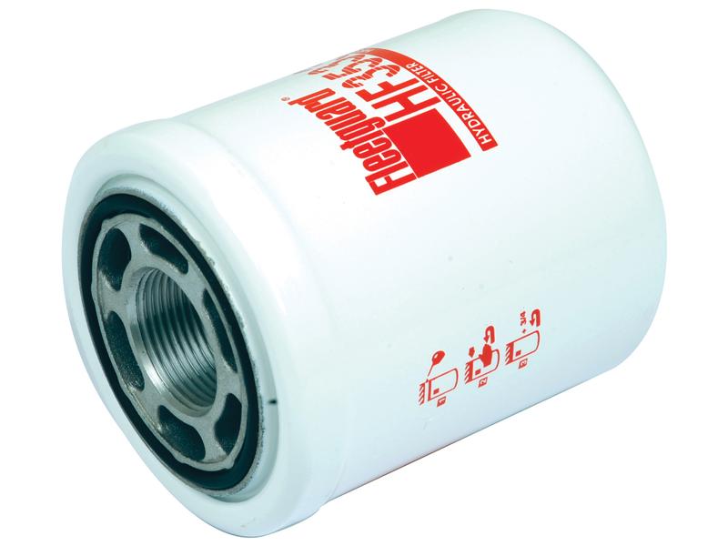 Filtro de hidraulico - Rosca - HF35339 (S.109255)