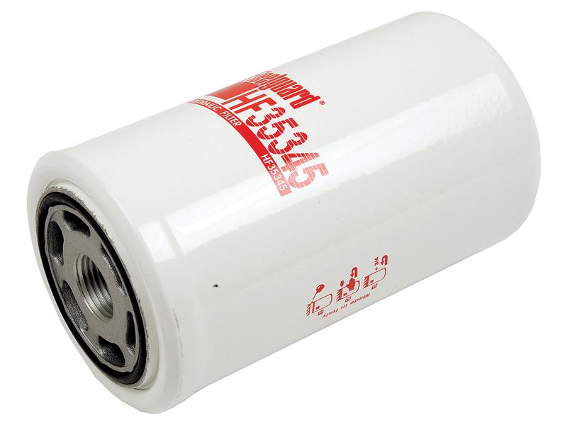 Filtro de hidraulico - Rosca - HF35345 (S.109259)