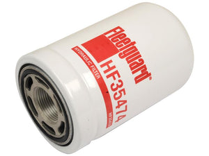 Filtro de hidraulico - Rosca - HF35474 (S.109264)