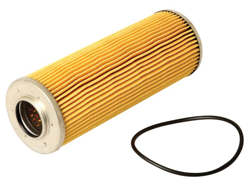 Filtro de hidraulico - Elemento - HF6011 (S.109272)