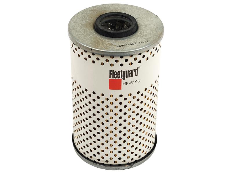 Filtro de hidraulico - Elemento - HF6198 (S.109302)