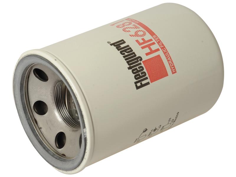 Filtro de hidraulico - Rosca - HF6281 (S.109310)