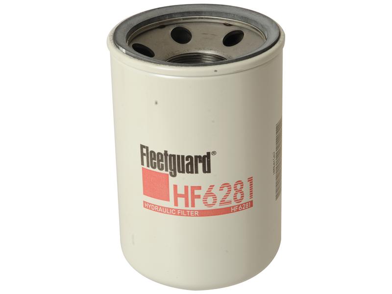 Filtro de hidraulico - Rosca - HF6281 (S.109310)