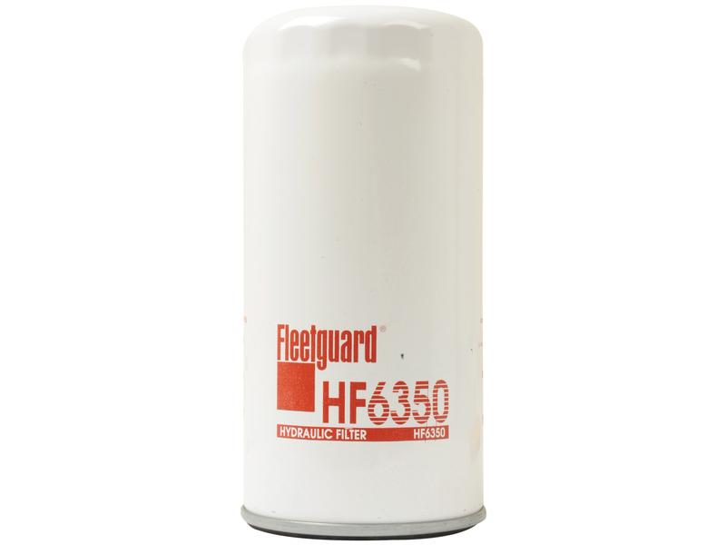 Filtro de hidraulico - Rosca - HF6350 (S.109316)