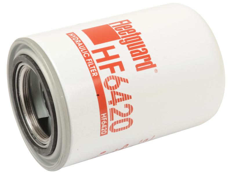 Filtro de hidraulico - Rosca - HF6420 (S.109321)