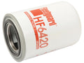 Filtro de hidraulico - Rosca - HF6420 (S.109321)