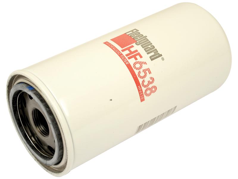 Filtro de hidraulico - Rosca - HF6538 (S.109334)