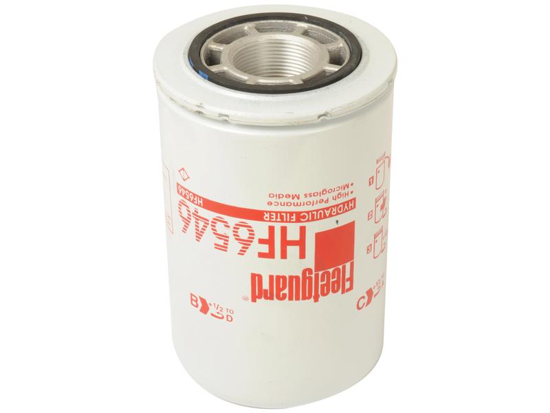 Filtro de hidraulico - Rosca - HF6546 (S.109335)