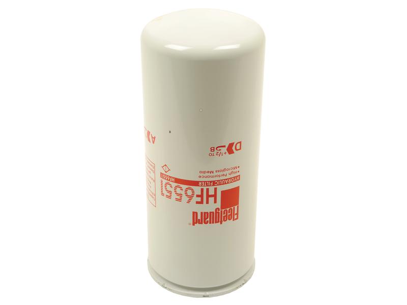 Filtro de hidraulico - Rosca - HF6551 (S.109338)