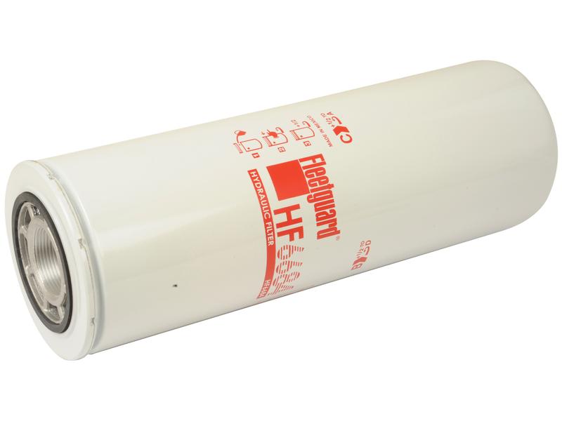 Filtro de hidraulico - Rosca - HF6684 (S.109347)