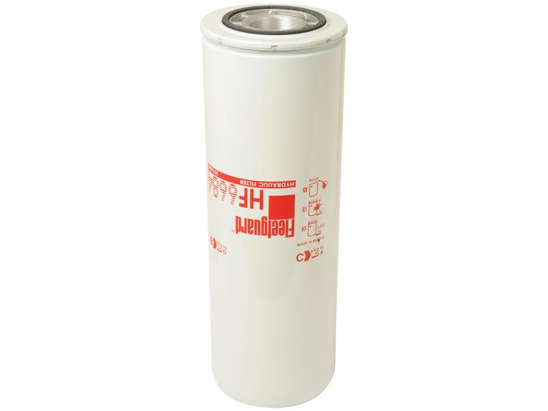 Filtro de hidraulico - Rosca - HF6684 (S.109347)