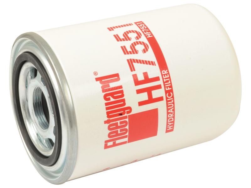 Filtro de hidraulico - Rosca - HF7551 (S.109360)