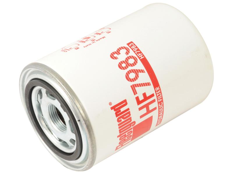 Filtro de hidraulico - Rosca - HF7983 (S.109372)